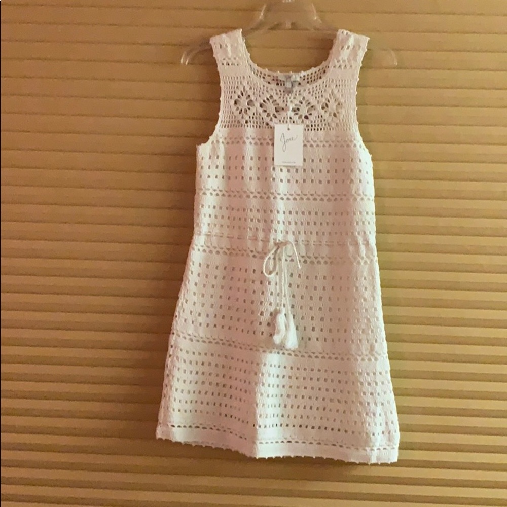 Joie Women’s Nawra Knitted Dress